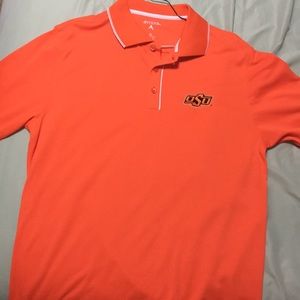 Oklahoma State Polo